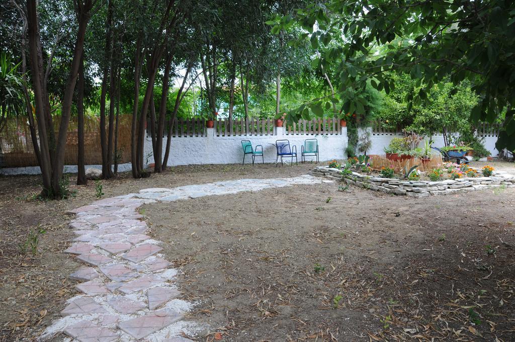 Vicky'S Garden Kalamaki (Zakynthos) Exterior foto