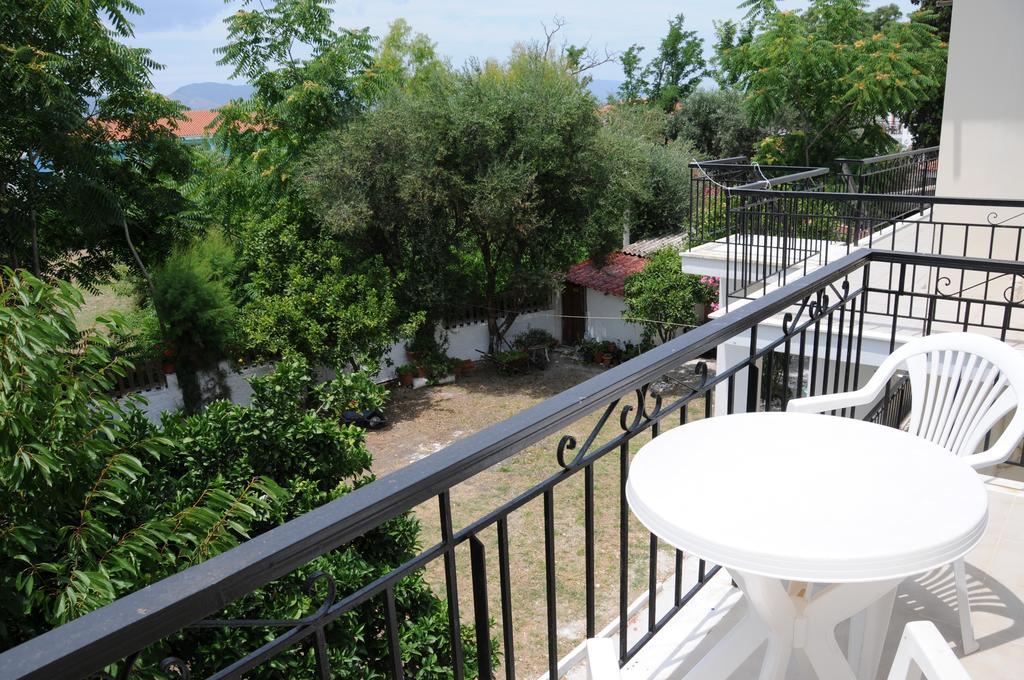 Vicky'S Garden Kalamaki (Zakynthos) Exterior foto