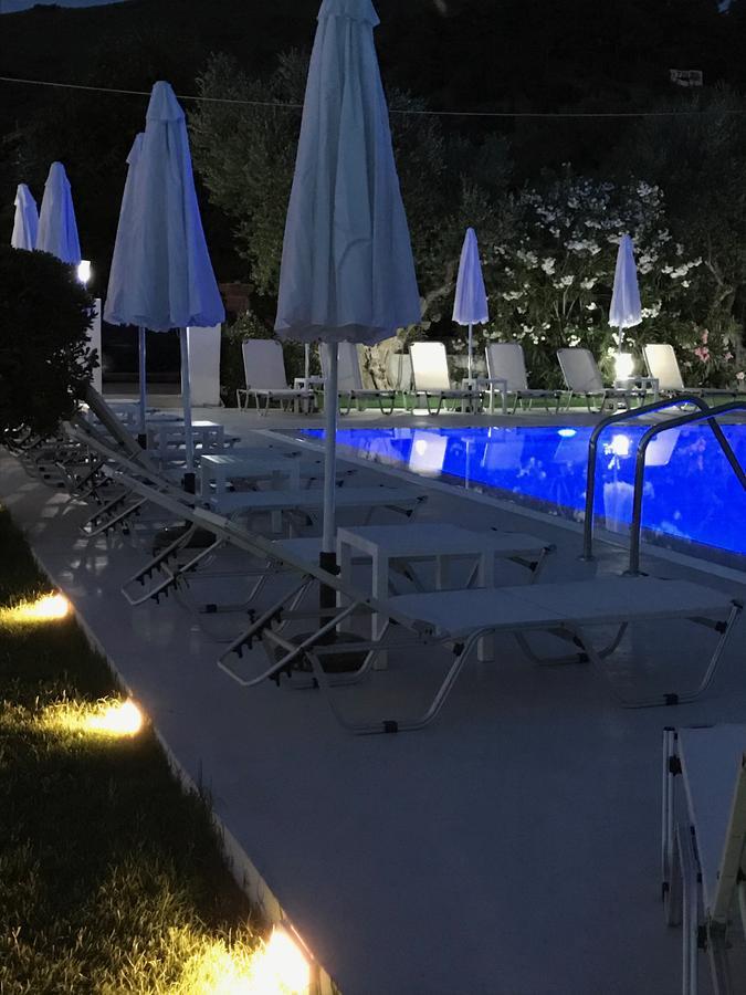 Vicky'S Garden Kalamaki (Zakynthos) Exterior foto