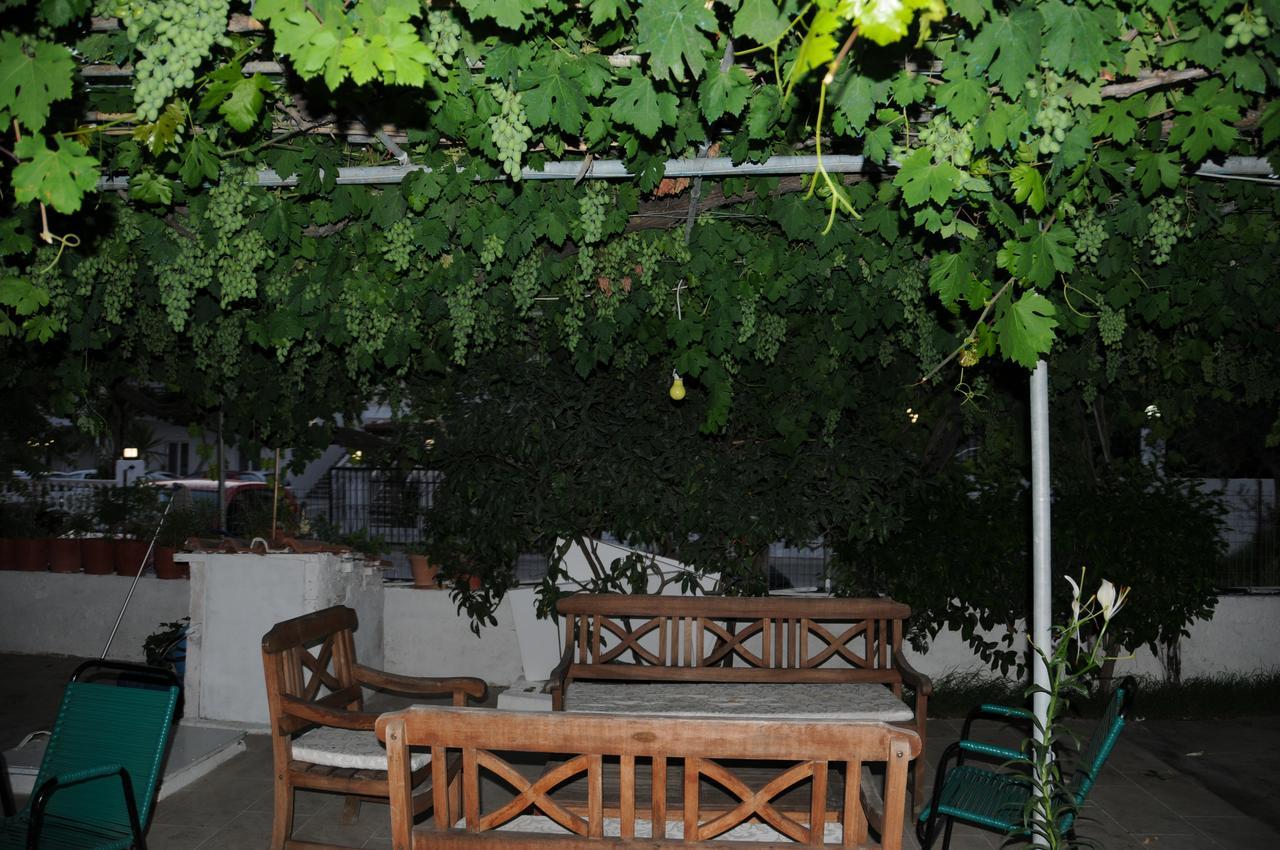 Vicky'S Garden Kalamaki (Zakynthos) Exterior foto